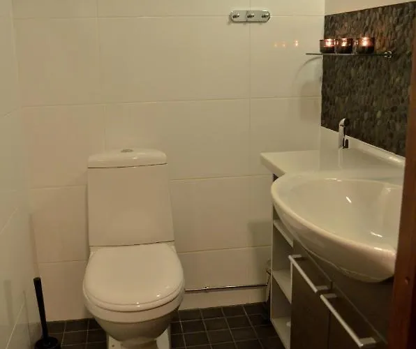 Vanamo Casa vacanze